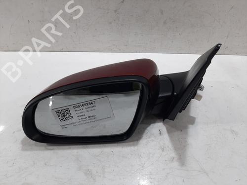 Retrovisor esquerdo Retrovisor esquerdo 32718527 32718527