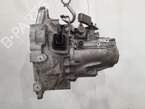 Gearbox HONDA CIVIC VIII Hatchback (FN, FK) 1.4 (FK1, FN4) | BP29417417M3 