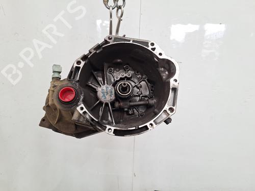 gearbox-hyundai-i20-i-pb-pbt-2008-2009-2010-2011-2012-2013-2014-2015-34577202 main image