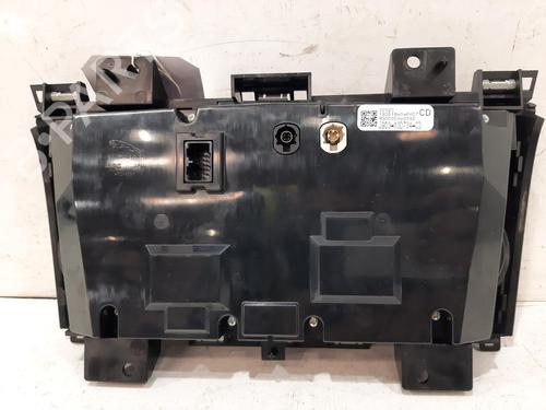 Climate control JAGUAR I-PACE (X590) EV400 AWD | BP29882318I5 - Image 2