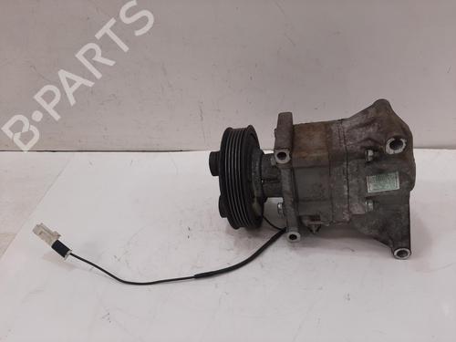 Used AC compressor MAZDA 2 (DE_, DH_) 1.3 (DE3FS) (86 hp) 29524534