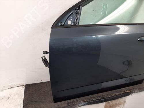 Dør venstre foran SKODA OCTAVIA III Combi (5E5, 5E6) 1.5 TSI | BP29883956C2