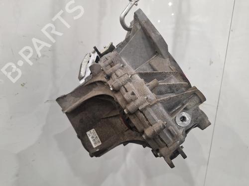 Gearbox FORD TRANSIT CONNECT V408 Box Body/MPV 1.5 EcoBlue | BP30360022M3