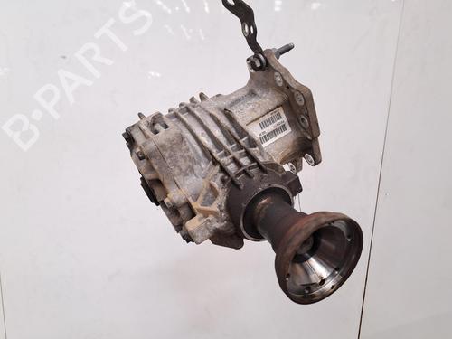 Used Transfer box Transfer box 28617201 28617201