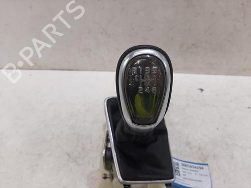 Gear lever VOLVO V40 Hatchback (525) T4 GTDi | BP33010366M90  - Image 5