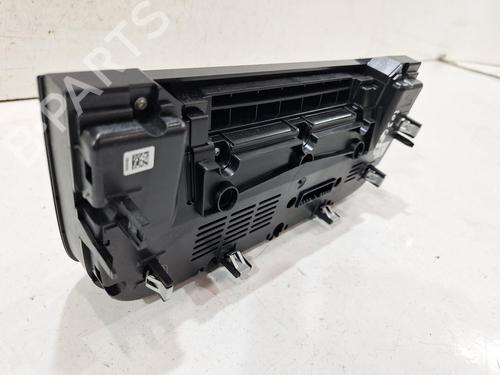 Climate control JAGUAR F-PACE (X761) 2.0 TD4 AWD | BP31596562I5 