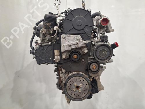 Motor VAUXHALL INSIGNIA Mk I (A) Hatchback (G09) 2.0 CDTI (68) | BP29472043M1 