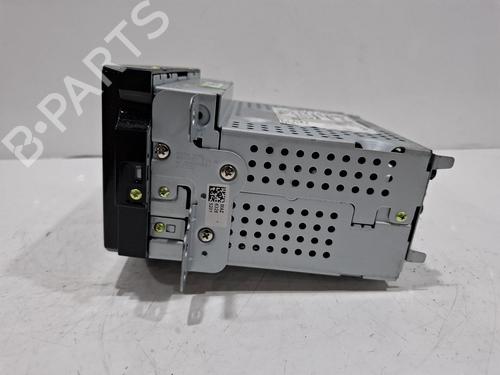 Radio VAUXHALL CORSA Mk IV (E) (X15) 1.3 CDTi | BP38440927E6 - Image 3