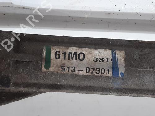 Steering rack SUZUKI SX4 S-Cross (JY) 1.6 (AKK 416) | BP28274657M22 