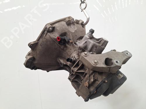 Gearkasse VAUXHALL CORSA Mk III (D) (S07) 1.4 (L08) | BP29417330M3 