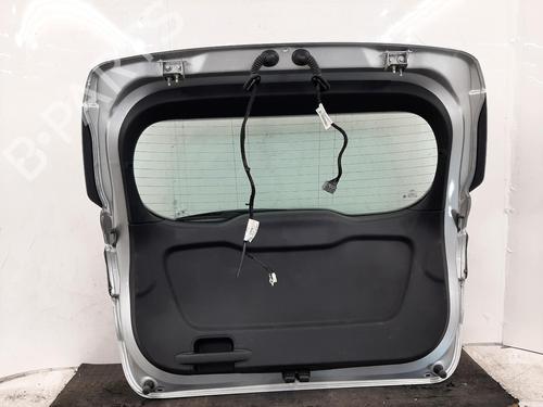 Tailgate FORD B-MAX (JK) 1.6 Ti | BP38446075C6 - Image 6