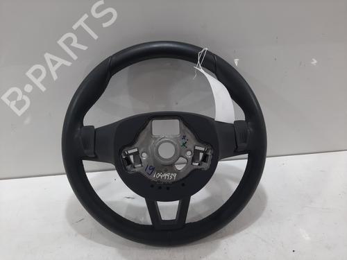 Steering wheel SKODA KAROQ (NU7, ND7) 1.6 TDI | BP36383513C49 - Image 4