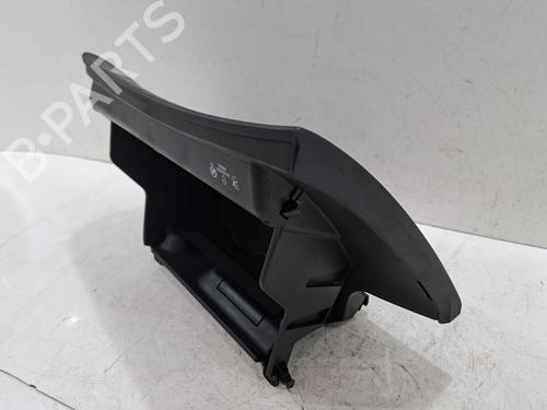 Glove box NISSAN QASHQAI II (J11, J11_) 1.6 DIG-T | BP31316129C95 