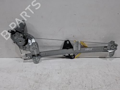 Used Front right window mechanism Front right window mechanism 38595037 38595037
