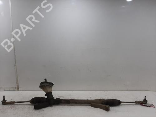Used Steering rack FORD FIESTA VI (CB1, CCN) 1.25 (82 hp) 27364675