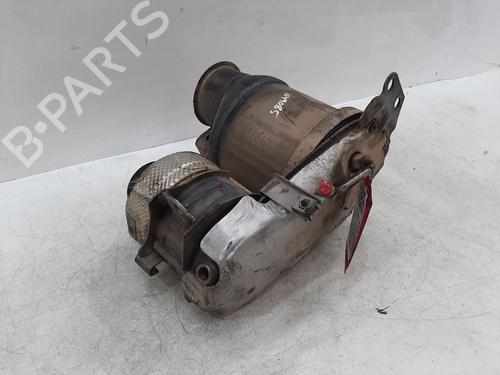 Particulate filter VW GOLF VII (5G1, BQ1, BE1, BE2) 1.6 TDI | BP34377511M81 - Image 4