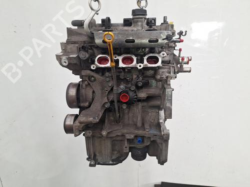 Engine NISSAN MICRA IV (K13K, K13KK) 1.2 | BP29809487M1 