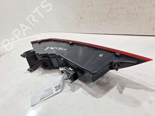 Right taillight JAGUAR F-PACE (X761) 2.0 TD4 AWD | BP31537821C35 