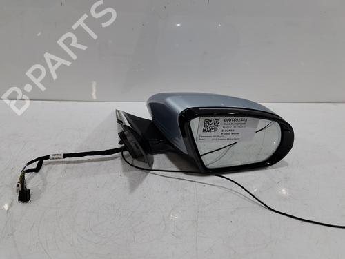 Used Right mirror Right mirror MERCEDES-BENZ E-CLASS (W213) E 220 d (213.004) (194 hp) 34619291 34619291