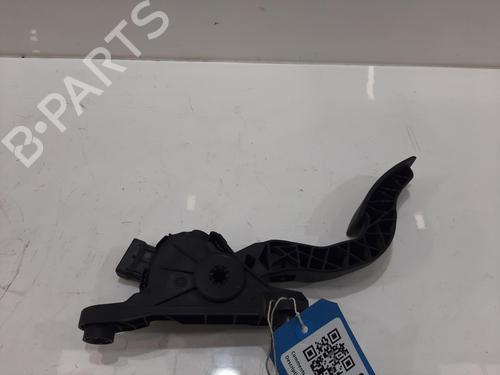 Pedal Pedal HYUNDAI i20 II (GB, IB) 1.2 (75 hp) 33840018 33840018