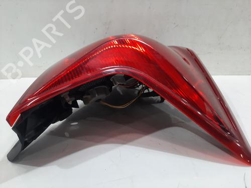 Left taillight NISSAN NOTE (E12) 1.5 dCi | BP29581456C34 