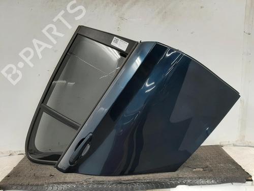 Used Right rear door Right rear door BMW 1 (F20) 116 i (136 hp) 33436529 33436529