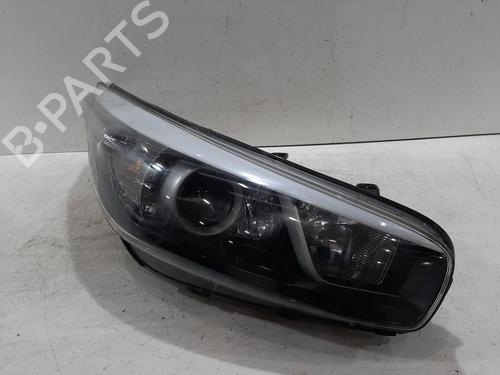 right-headlight-kia-ceed-jd-2012-2013-2014-2015-2016-2017-2018-32380440 main image
