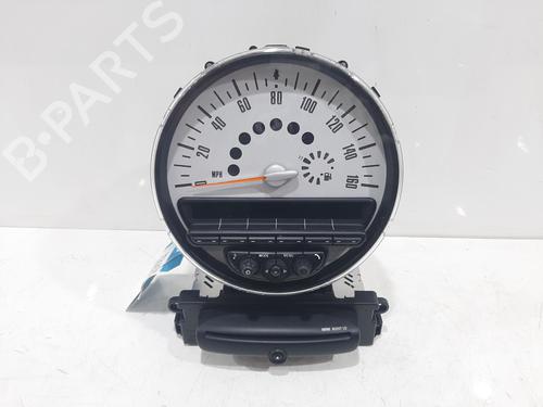 radio-mini-mini-r56-2005-2006-2007-2008-2009-2010-2011-2012-2013-2014-36047147 main image
