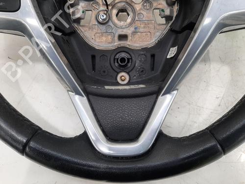 Steering wheel FORD FIESTA VI (CB1, CCN) 1.0 | BP26858552C49 