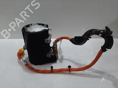 AC compressor PEUGEOT PARTNER Box Body/MPV (K9) e-Partner | BP28723182M34 