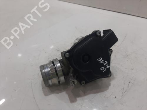 Throttle body RENAULT CAPTUR I (J5_, H5_) 1.5 dCi 90 (J5N4, J5M5, J5MW, J5M6, J5AL, J5AJ) | BP29444452M82 