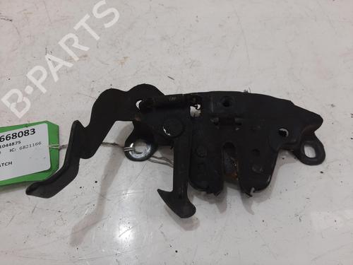 Used Hood lock Hood lock NISSAN QASHQAI I (J10, NJ10) 1.5 dCi (106 hp) 33318282 33318282