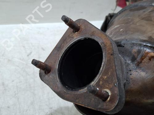 Catalyst VAUXHALL CORSA Mk IV (E) (X15) 1.4 | BP39515677M10 - Image 6