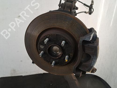 Right front suspension HYUNDAI TUCSON (TL, TLE) 1.7 CRDi | BP26834040M73 