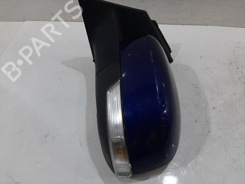 Left mirror FORD FOCUS III 1.0 EcoBoost | BP31059723C26 