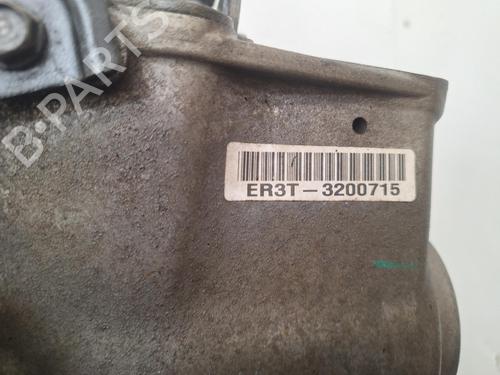 Gearbox HONDA CIVIC IX (FK) 1.6 i-DTEC (FK3) | BP37759520M3 - Image 5