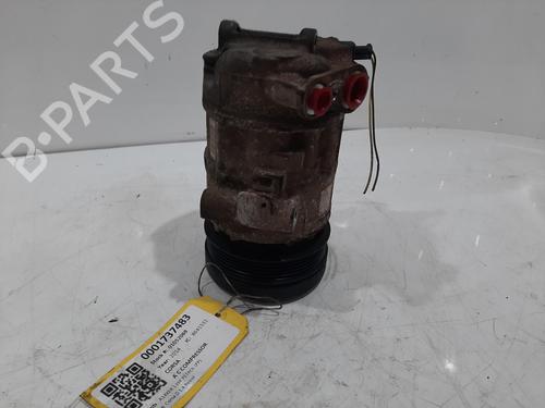 AC compressor VAUXHALL CORSA Mk III (D) (S07) 1.4 (L08) | BP36383860M34 - Image 3