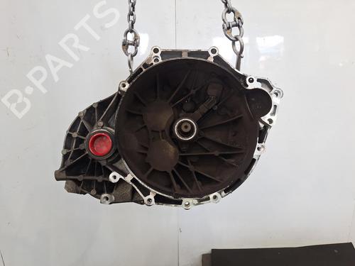 Used Gearbox FORD KUGA II (DM2) 2.0 TDCi (150 hp) 31977993