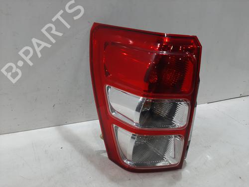 Left taillight SUZUKI GRAND VITARA II (JT, TE, TD) 1.9 DDiS All-wheel Drive (JT419, TD44, JB419WD, JB419XD,... | BP29637137C34 