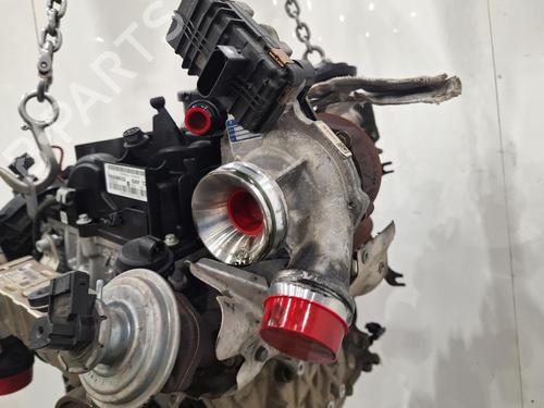 Engine MINI MINI Convertible (R57) Cooper D | BP32027542M1 