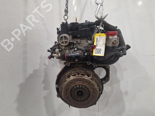 Engine FORD FIESTA VII (HJ, HF) 1.1 Ti-VCT | BP38620700M1 - Image 3