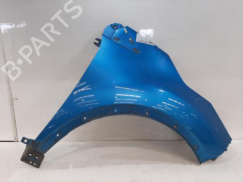 Used Right front fenders Right front fenders 36878731 36878731