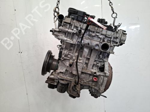 Engine CITROËN C3 Picasso (SH_) 1.2 THP 110 (SHHNZ6) | BP38048413M1 - Image 5