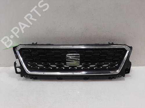 Used Grille Grille SEAT ARONA (KJ7, KJP) 1.0 TSI (95 hp) 33335415 33335415