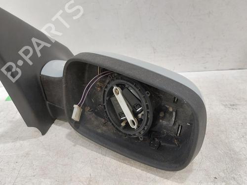 Right mirror RENAULT MEGANE II (BM0/1_, CM0/1_) 1.4 16V (BM0B, CM0B) | BP26753900C27 