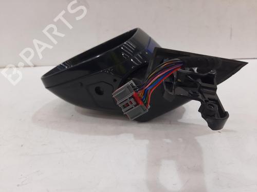 Used Left mirror JAGUAR I-PACE (X590) EV400 AWD (400 hp) 29471800
