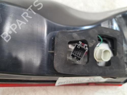 Left taillight MERCEDES-BENZ SLK (R172) 200 (172.448) | BP37991464C34  - Image 6