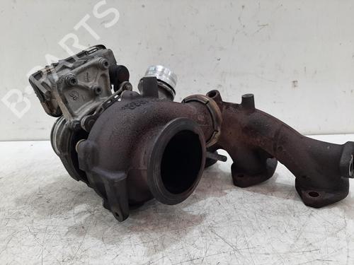 Turbolader/Kompressor MINI MINI (F56) Cooper D | BP38919111M71 - Image 4