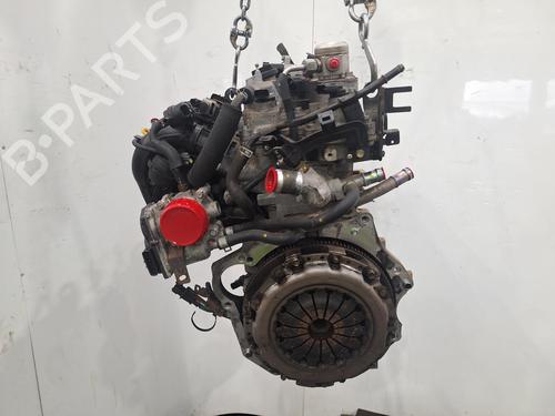 Engine HYUNDAI TUCSON (TL, TLE) 1.6 GDi | BP32448832M1