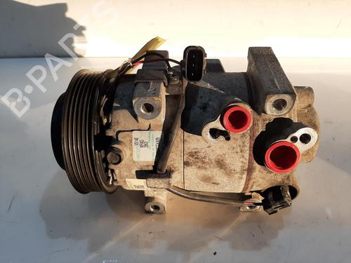 Used AC compressor AC compressor 38744005 38744005